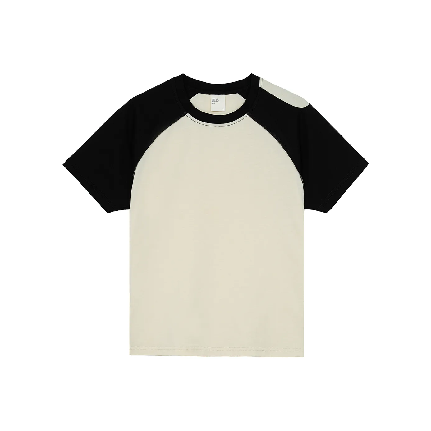SIMPLE PROJECT Унисекс Футболка