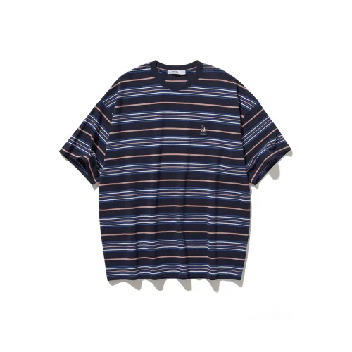 Nautica White Sail Nautica White Sail SS24 Унисекс T Рубашки