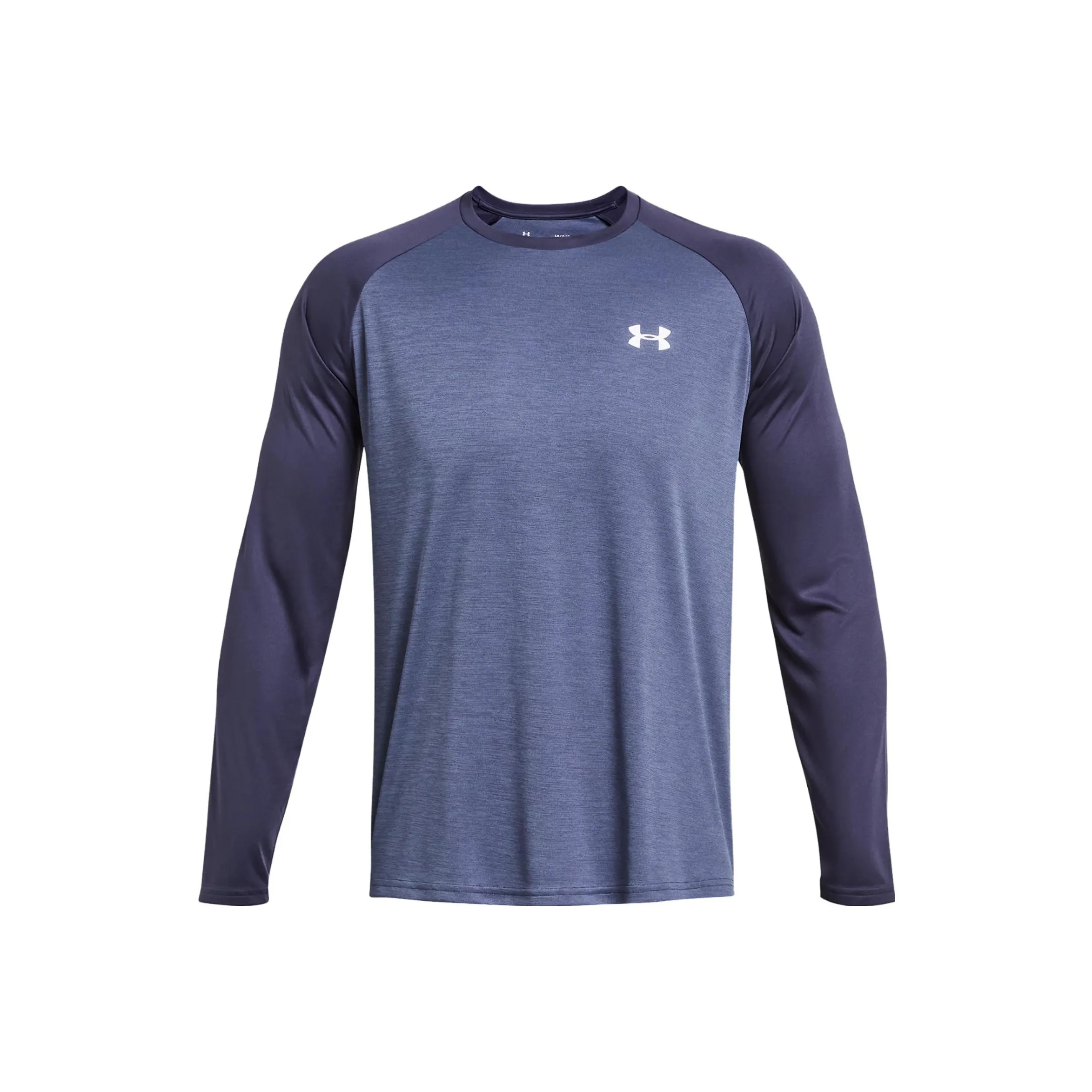 Under Armour T Shirt Men's Purple