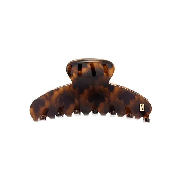 ALEXANDRE DE PARIS Monarch Collection Medium Size Claw Clip Women's