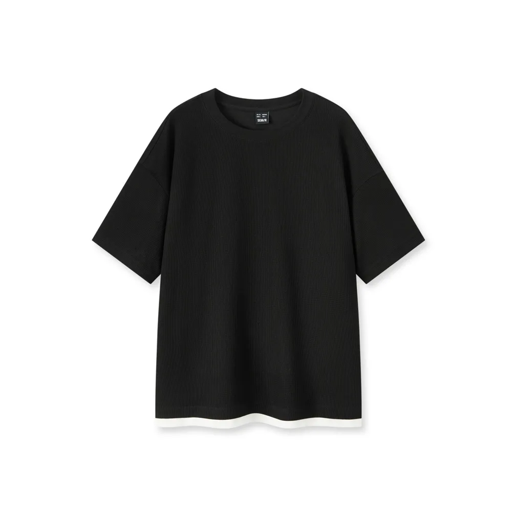 SEM/R Cooling Sensation Technology T Shirts Men's