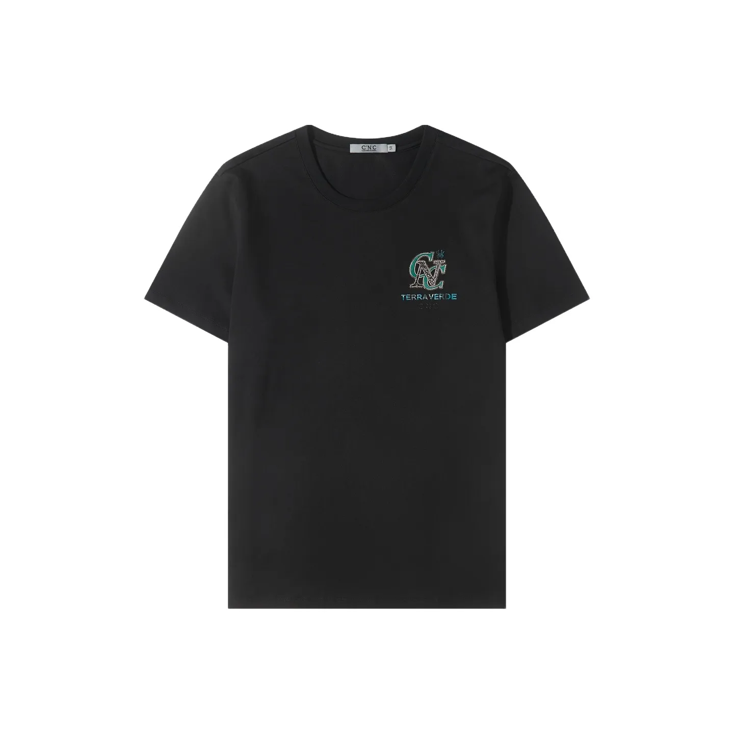 C'N'C New Order & Classics Series T Shirts Men's