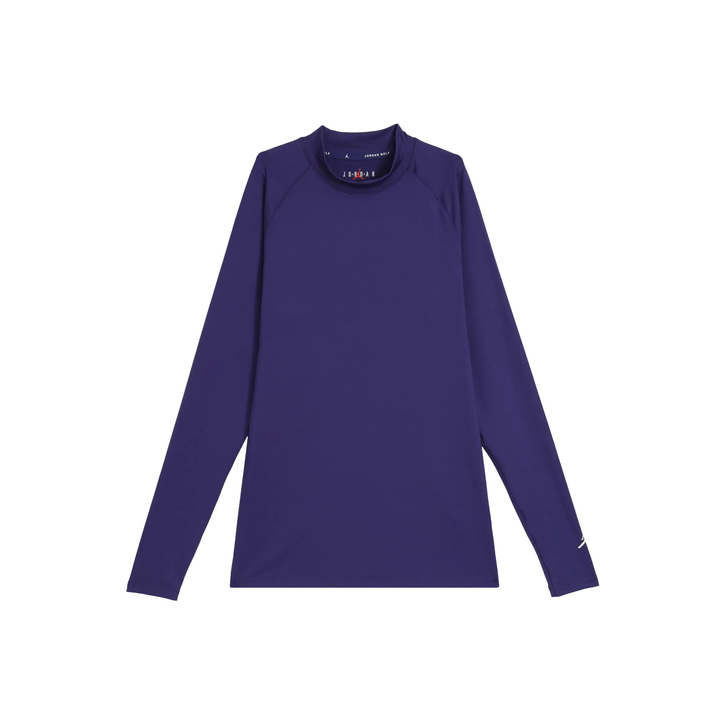 Джордан Фиолетовый Мужской T-Рубашки