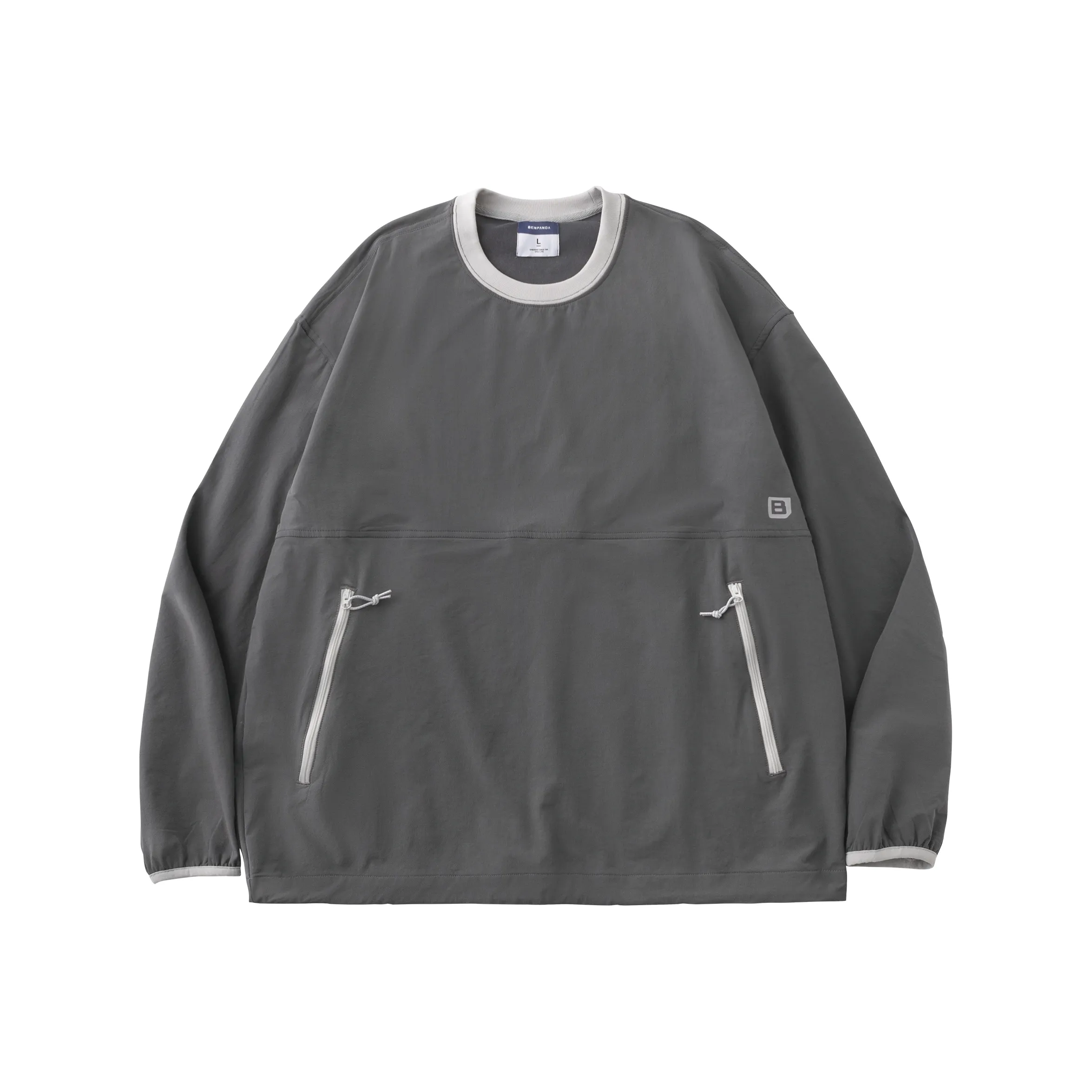 Ben.panda Унисекс Футболки