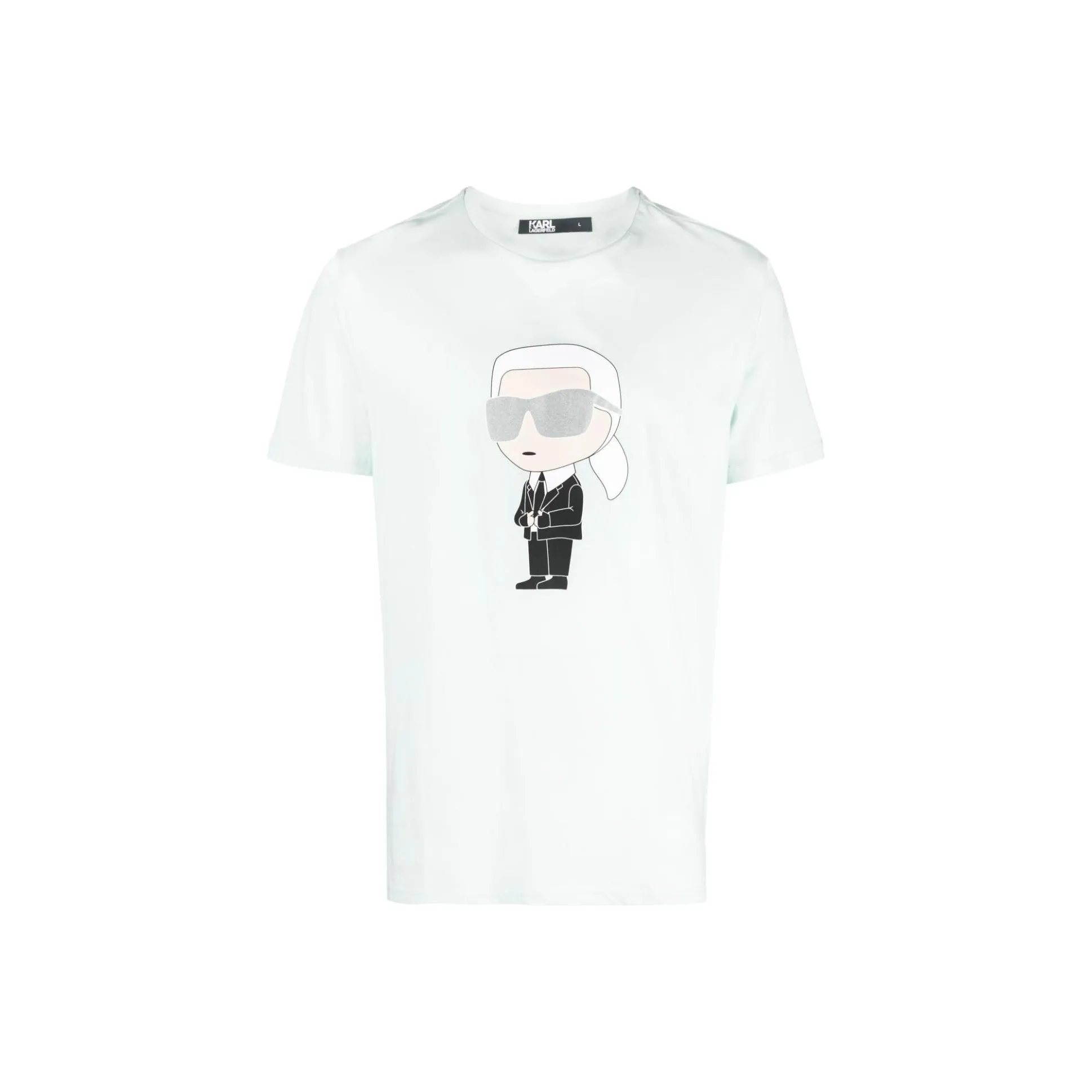 Karl Lagerfeld Ikonik 2.0 T Shirt