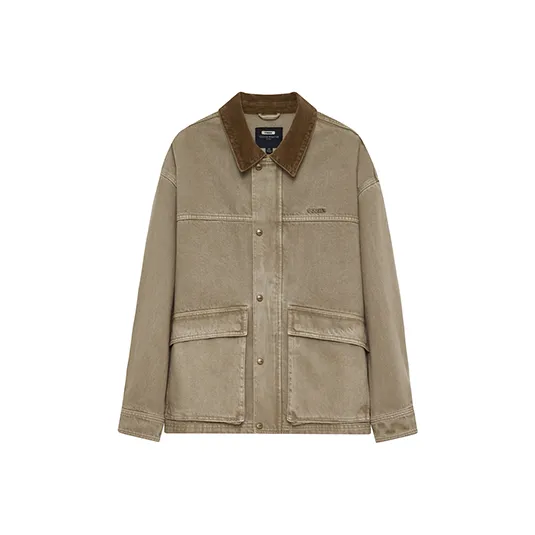 Teenie Weenie Men Куртка Унисекс