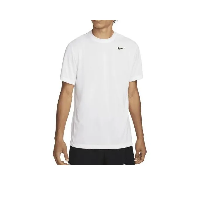 Nike Белые Мужские Футболки