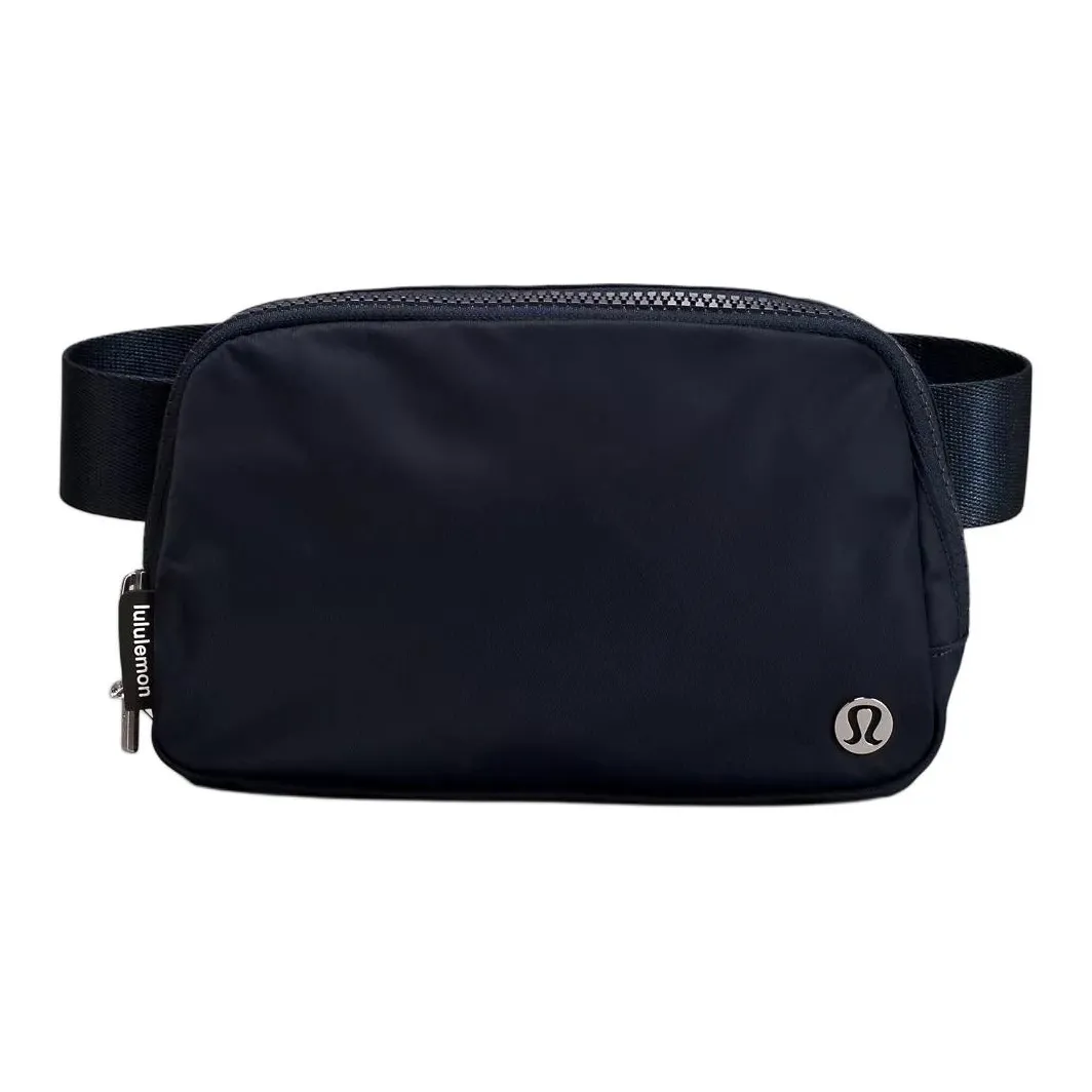 lululemon Everywhere Нейлон Бананка Унисекс Морской синий