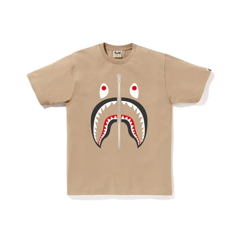 A BATHING APE Мужские T-рубашки