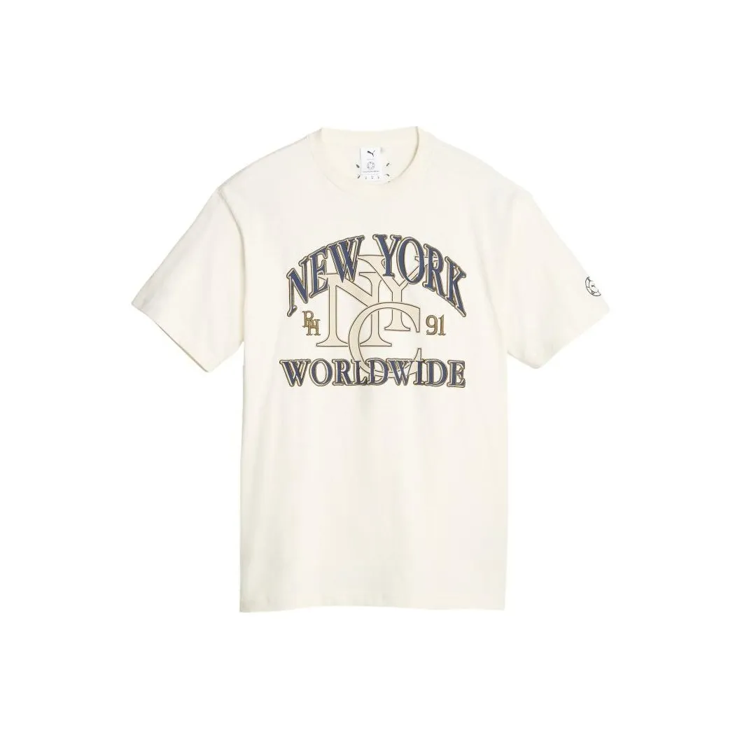 PUMA X Rhuigi Graphic Tee