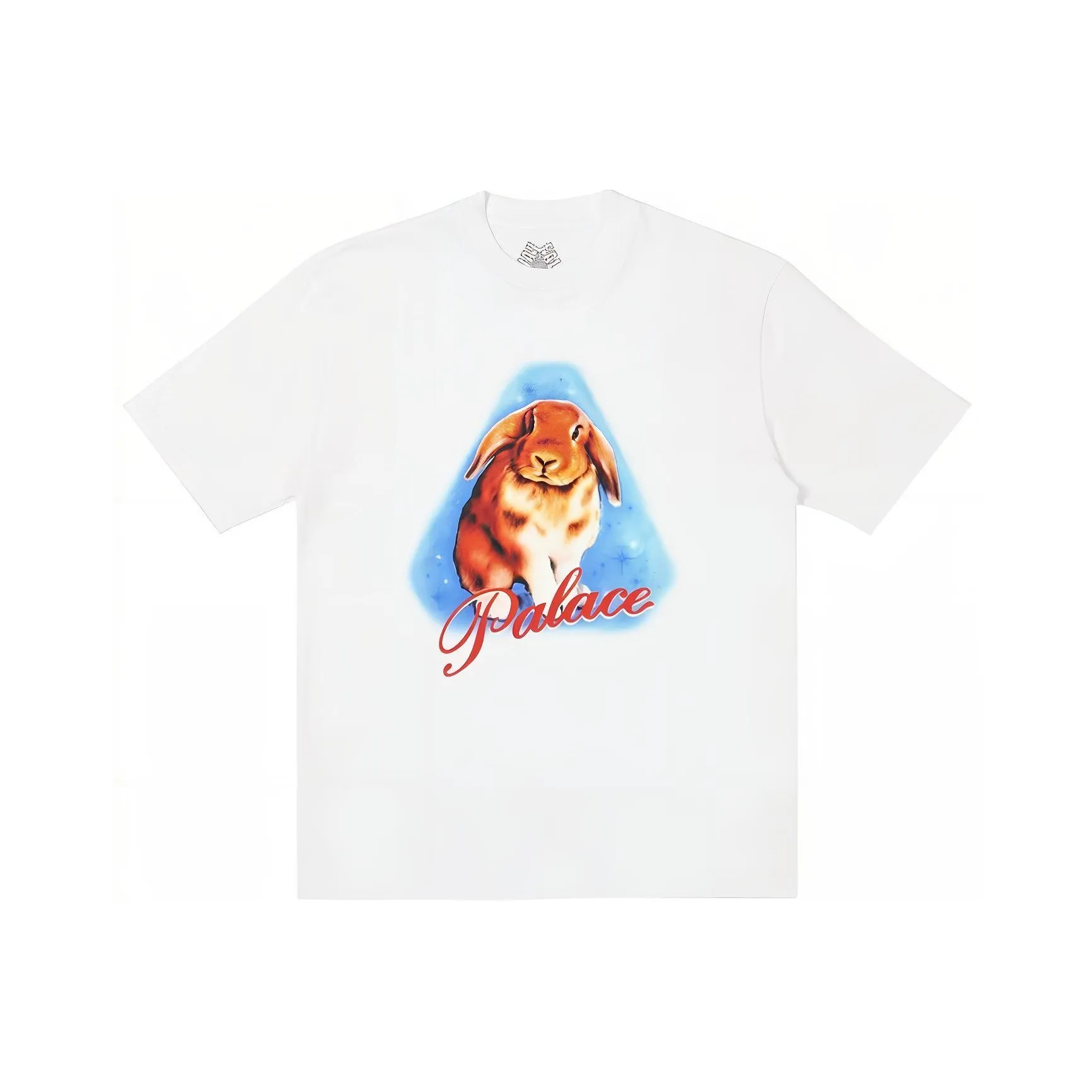 PALACE Bunny T Shirt