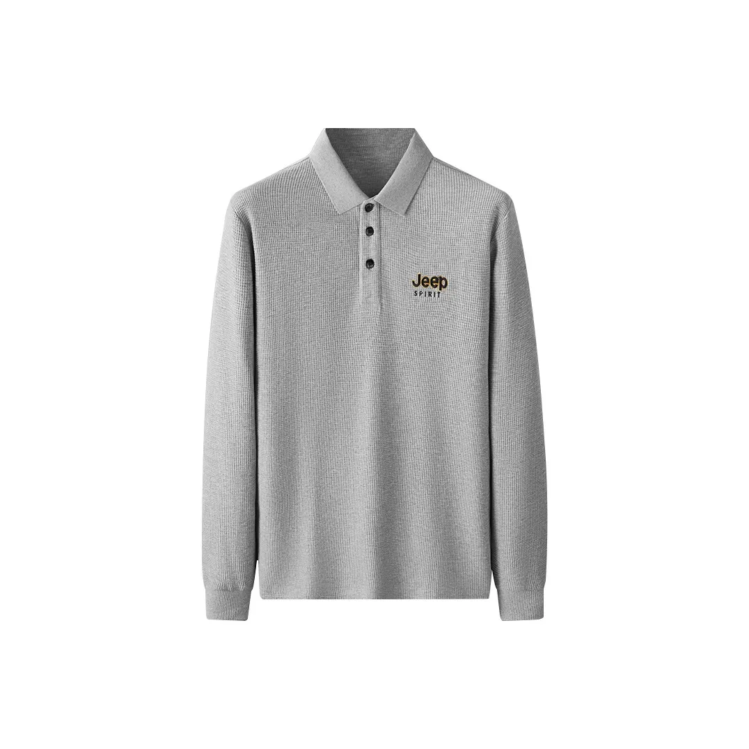 JEEP SPIRIT Мужская T-рубашка