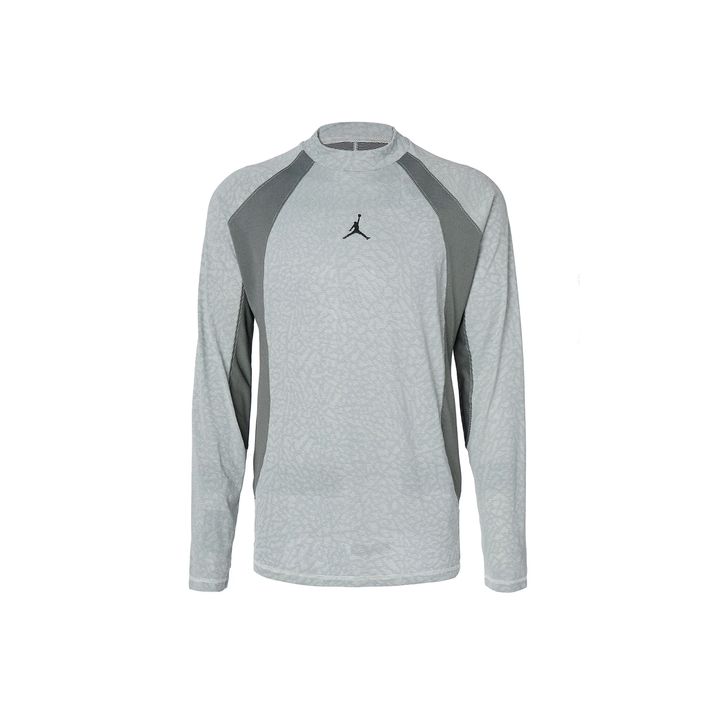 Джордан T Рубашка Мужская Морской Стекло Синий