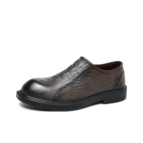 PLO CART Мужские повседневные туфли Low Top Мужские