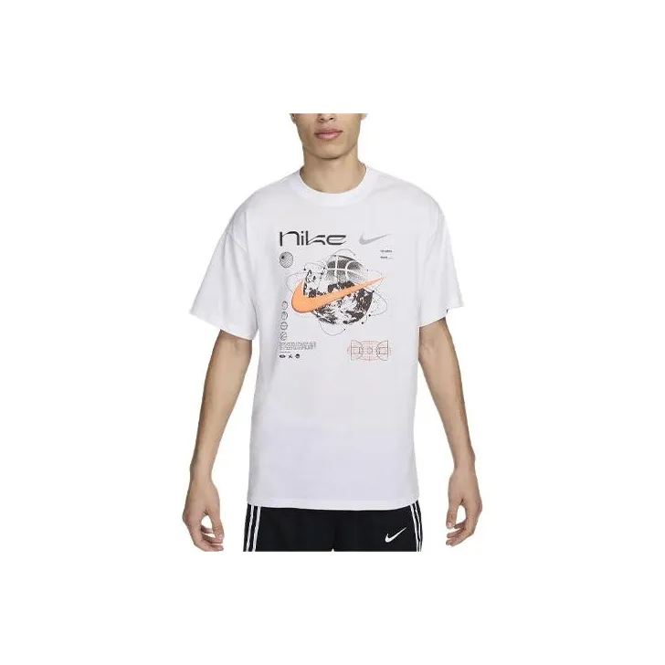 Nike Men's Max90 Basketball T-Shirt