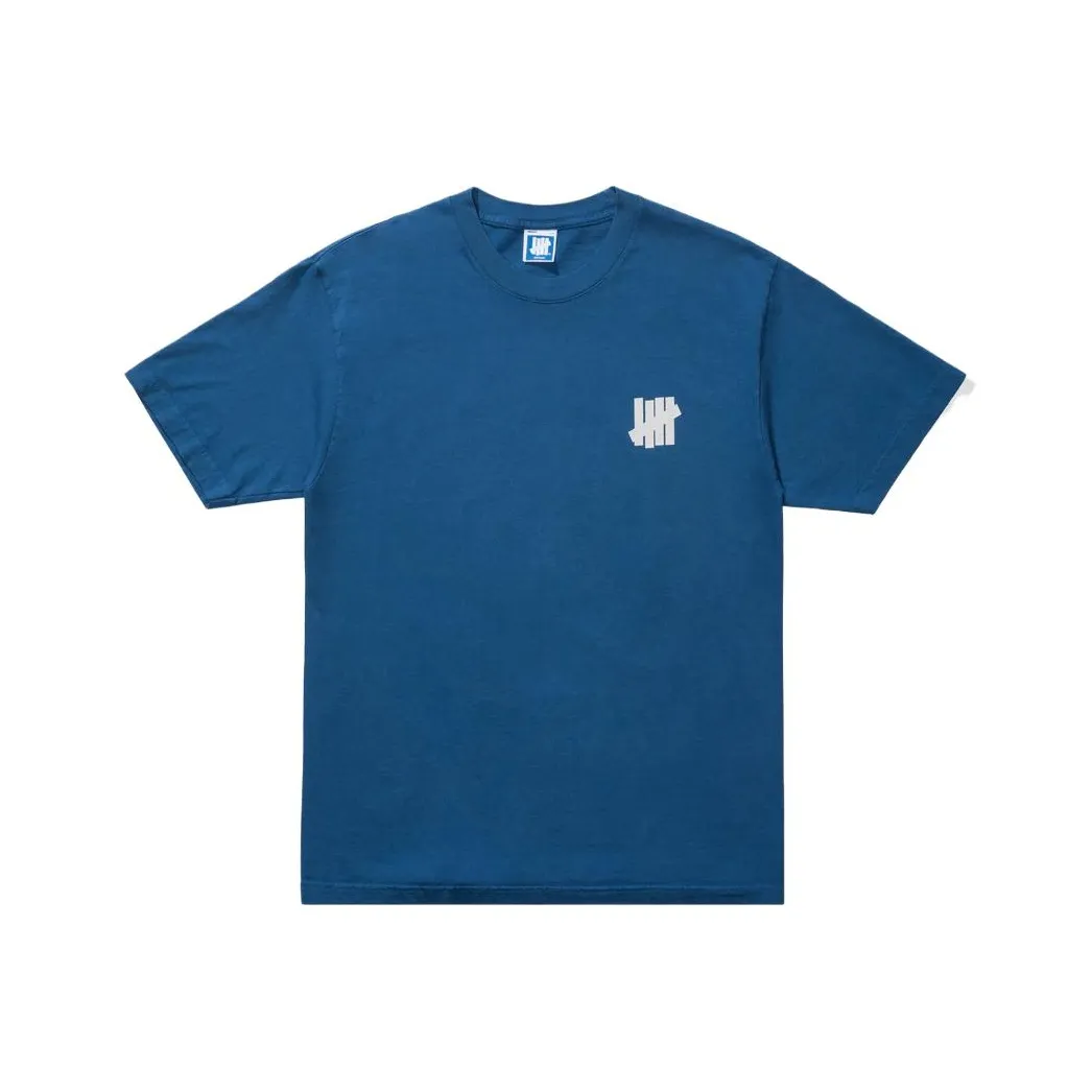 UNDEFEATED T Shirts Men's