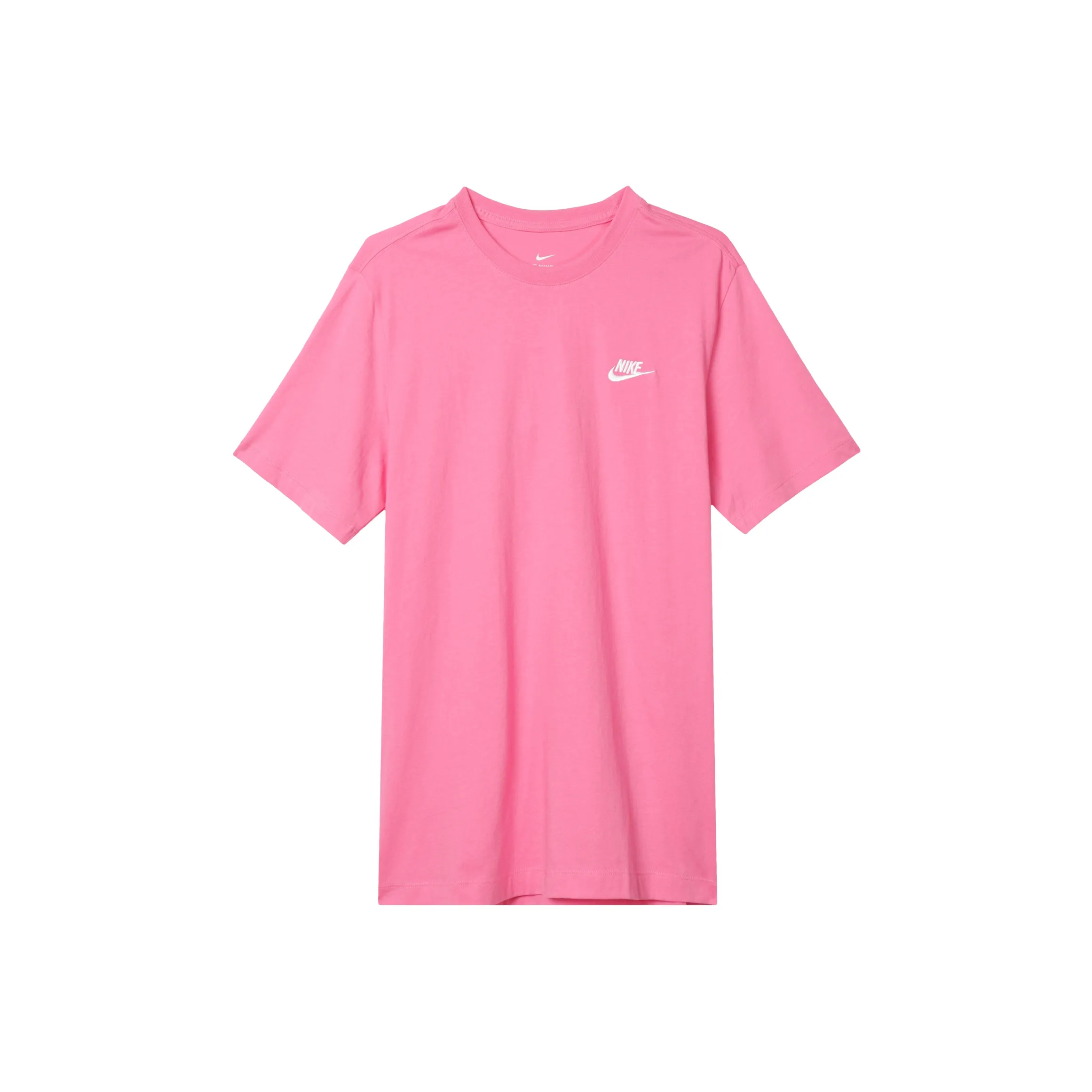 Nike Розовые Мужские Футболки