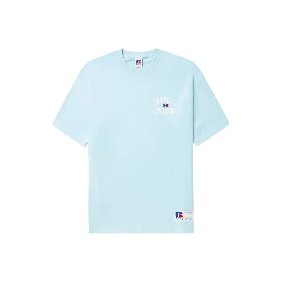 Russell Athletic SS24 T Shirt Unisex
