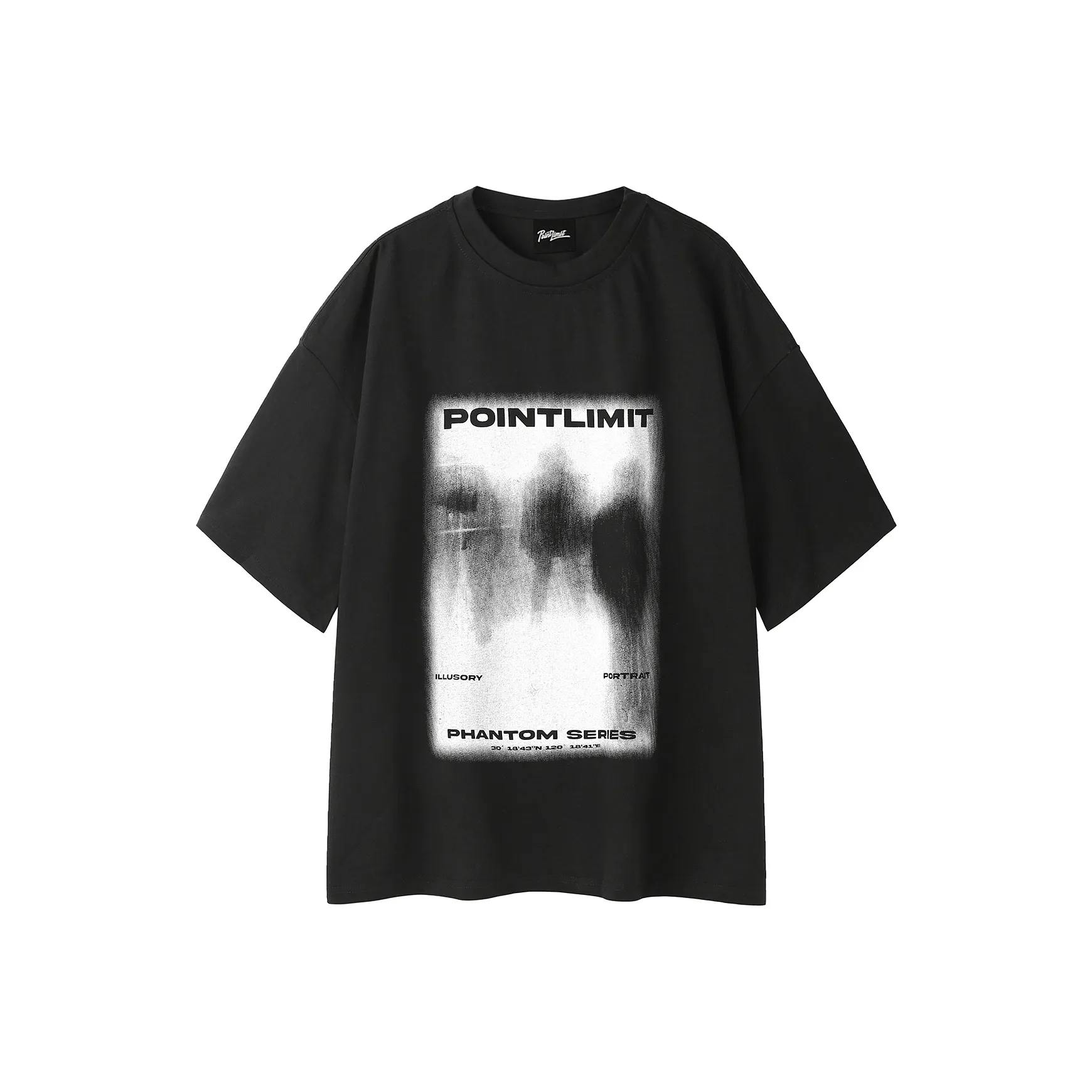 POINTLIMIT T Shirts Unisex