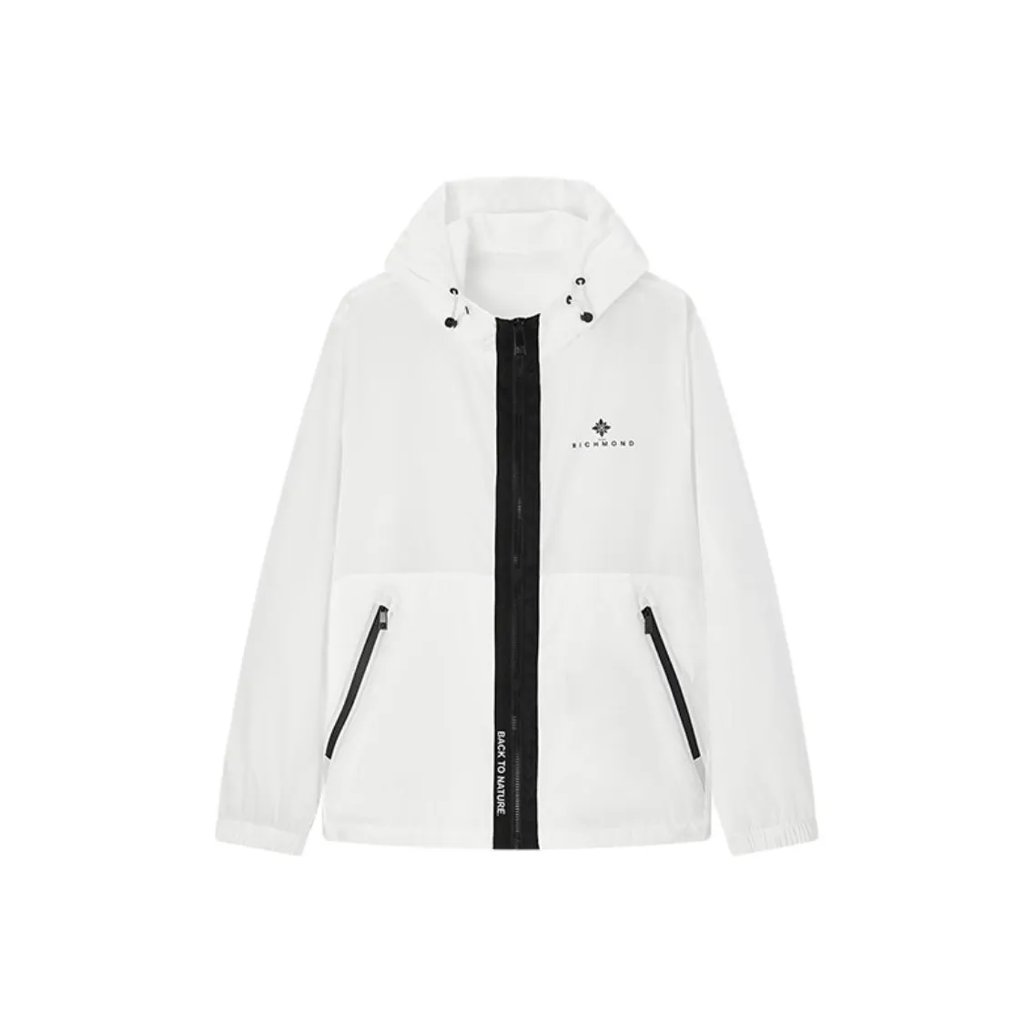 JOHN RICHMOND SS25 Jacket Men's
