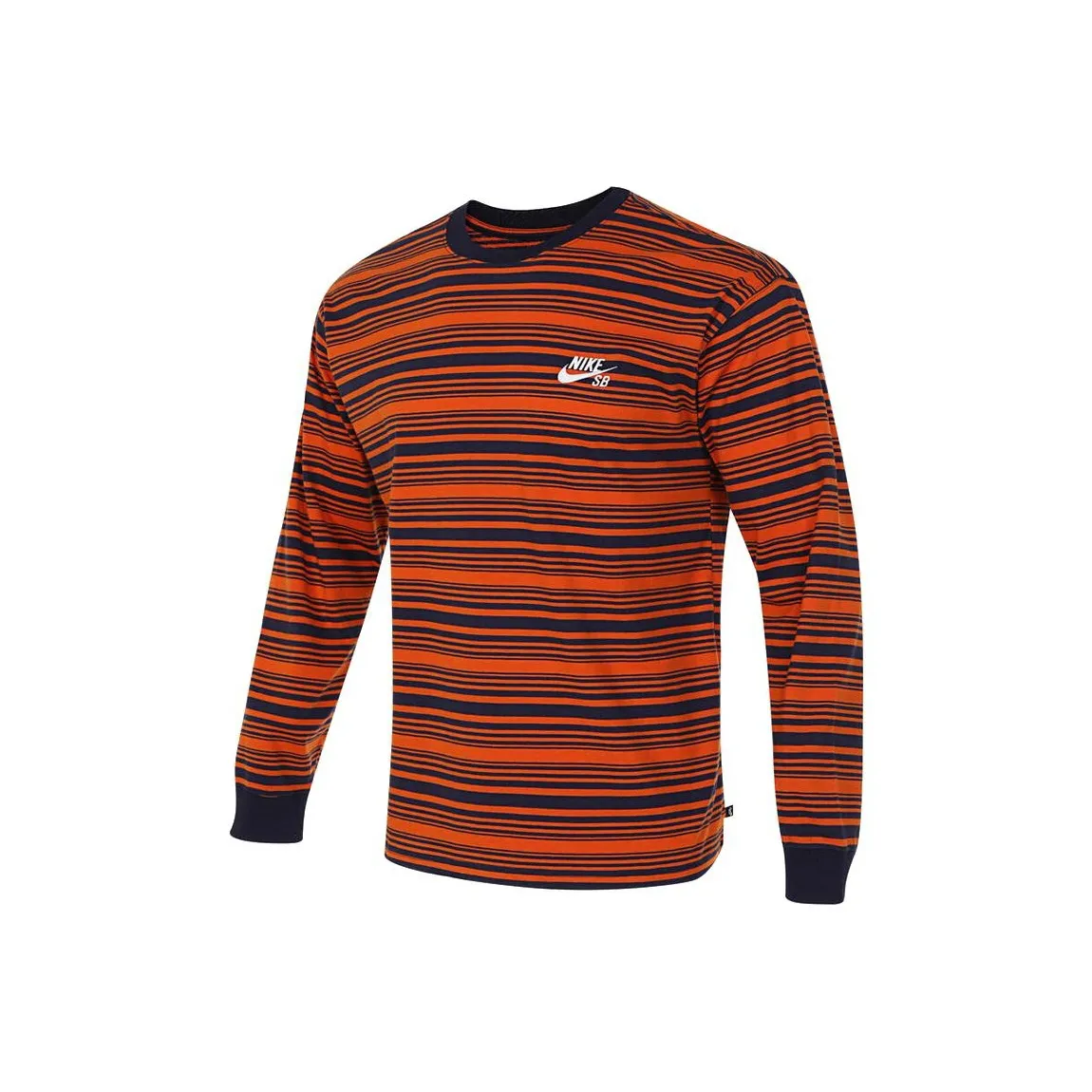 Nike Коричневый Мужской T-Shirt