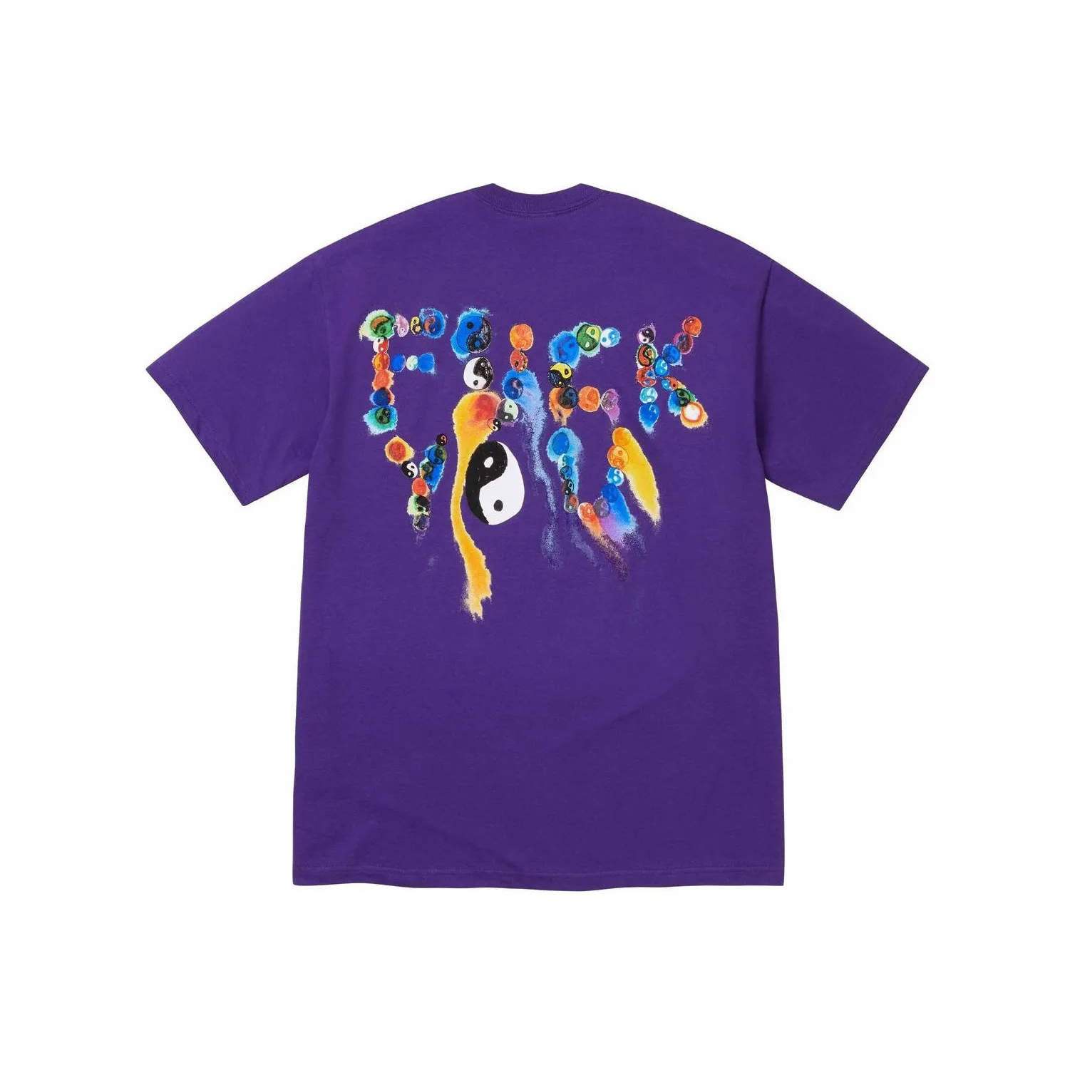 Supreme Yin Yang Tee