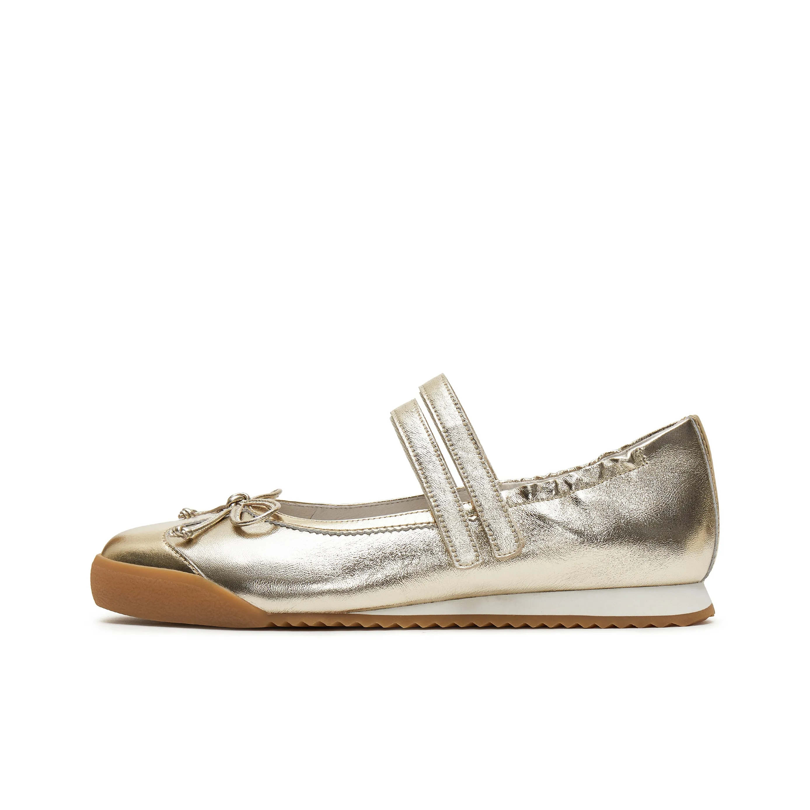 Staccato Плоская подошва Туфли Мэри Джейн Женские