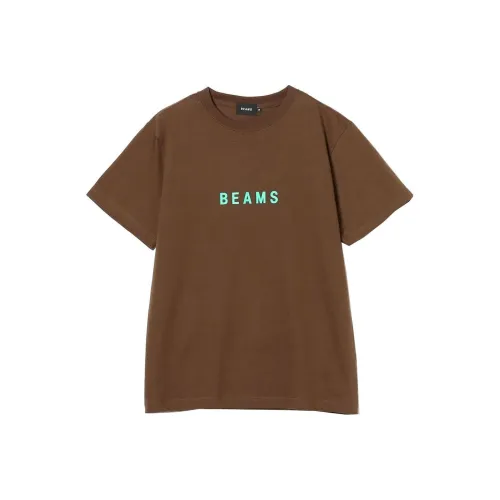 Beams Мужские Рубашки