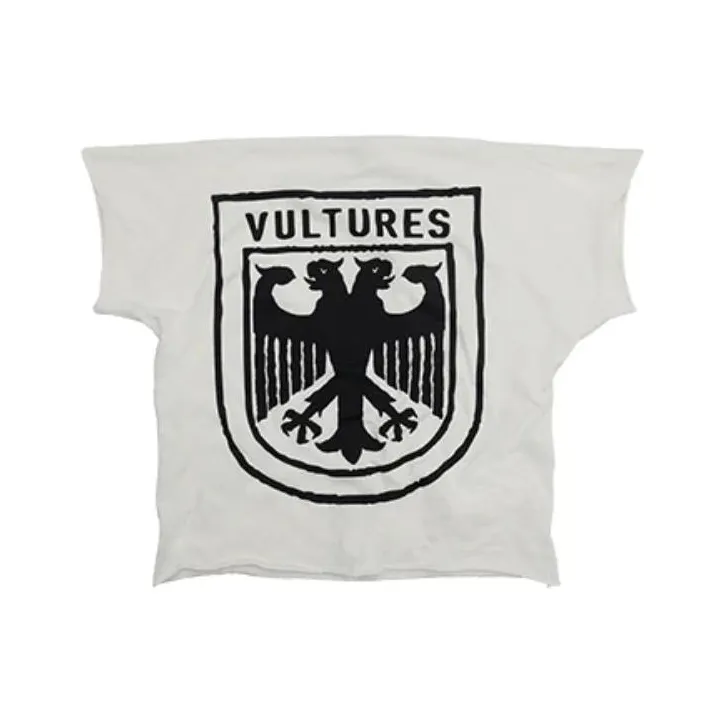 Yzy Gosha Box T Shirt
