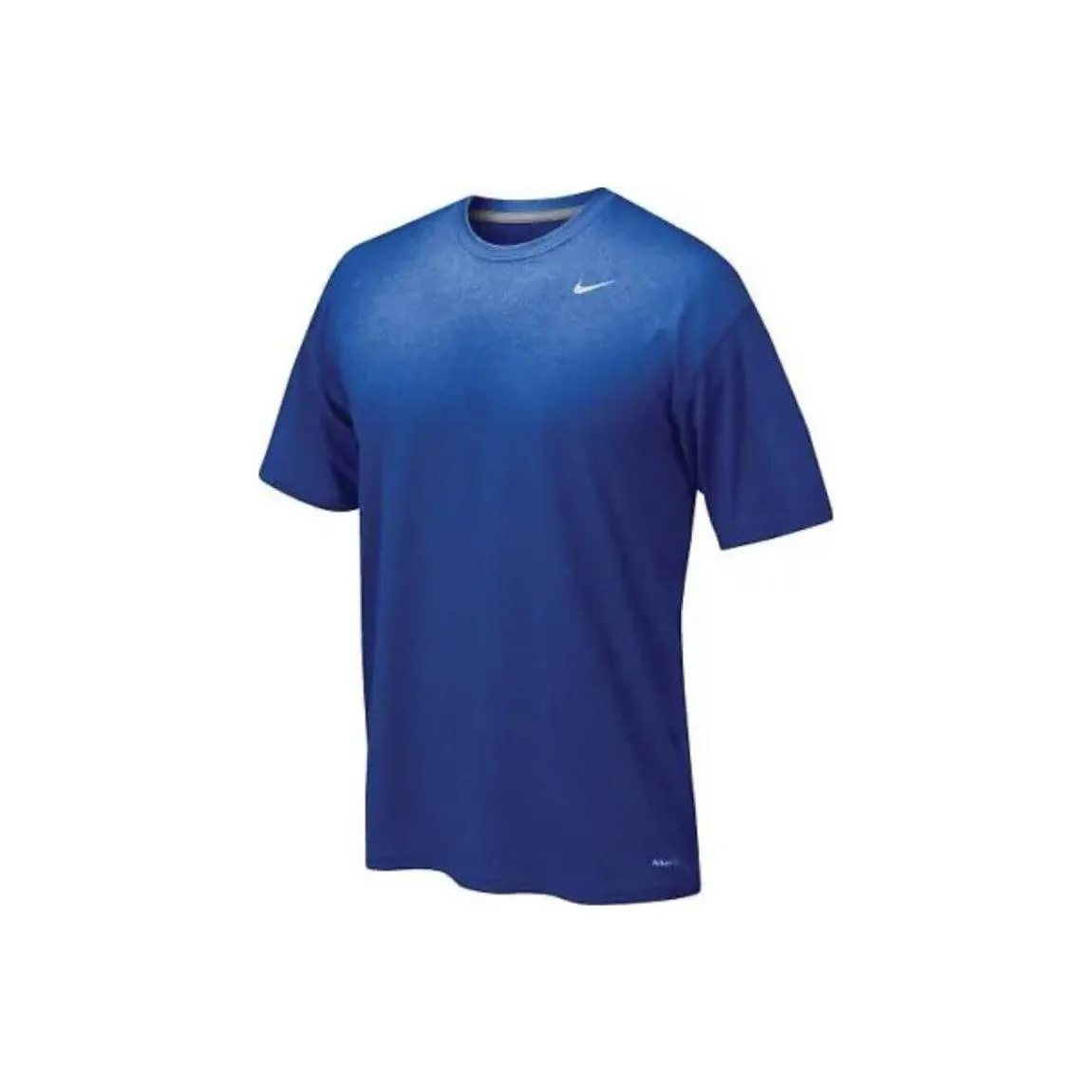 Nike Royal Blue Мужские T-рубашки