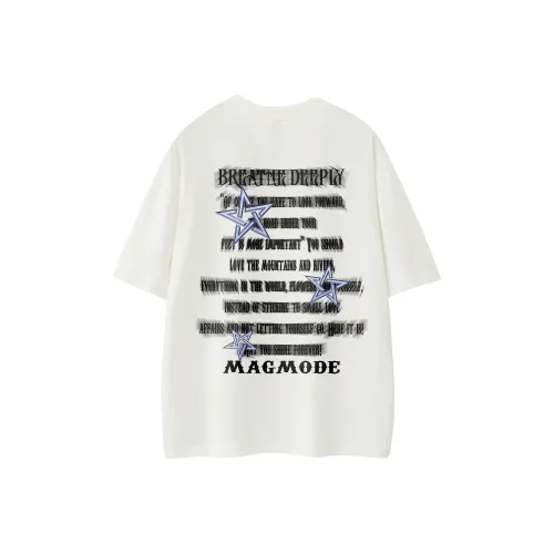 Magmode Унисекс Футболки