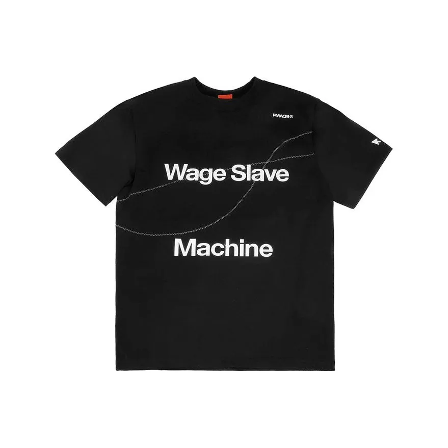 FAX FOR FMACM T Shirt Unisex Black