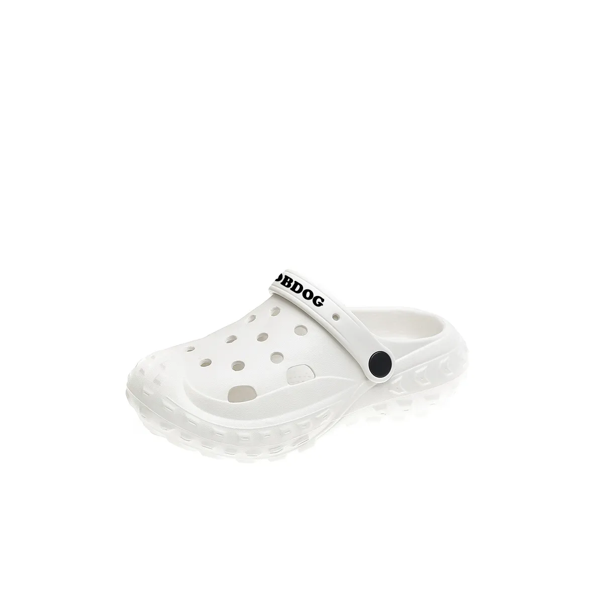 BOBDOG Противоскользящие Устойчивые к истиранию Дышащие Детские Тапочки