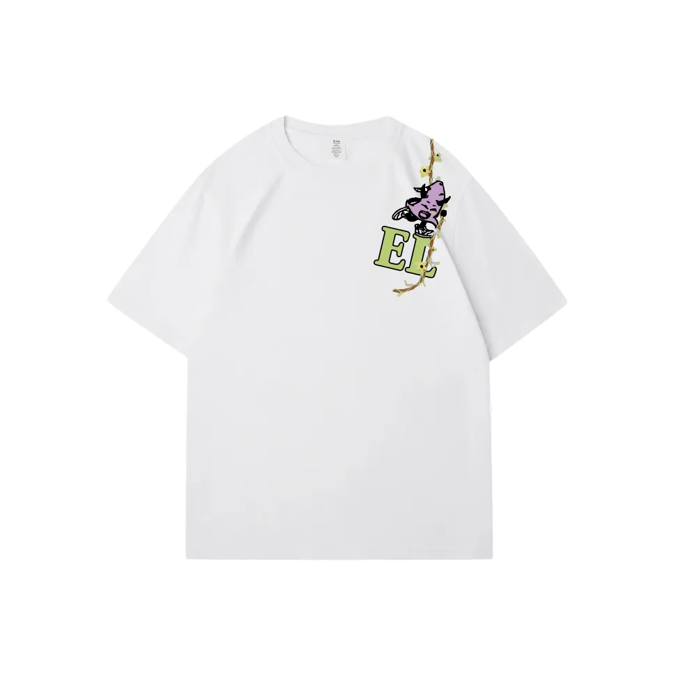 Evil Lions T Shirts Unisex