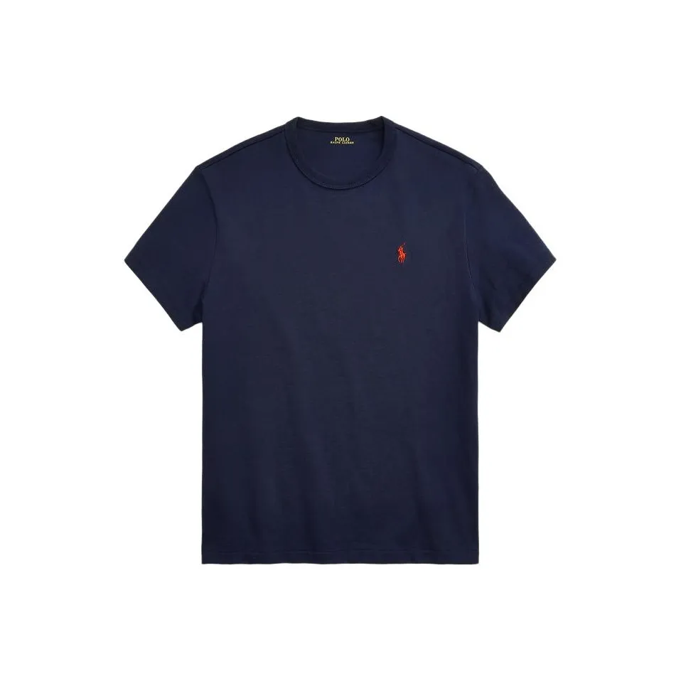 Polo Ralph Lauren T Shirt Men's Blue