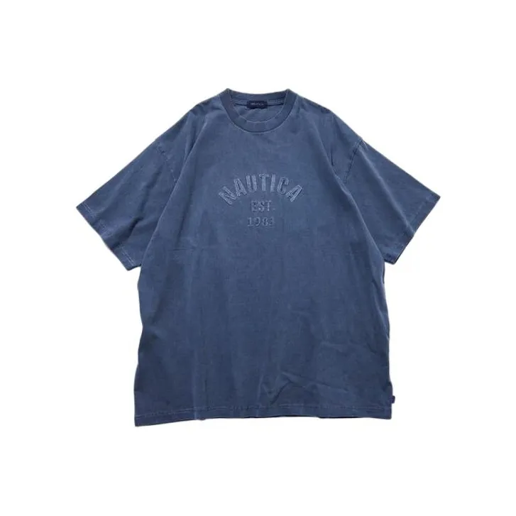 NAUTICA T Shirts Men's
