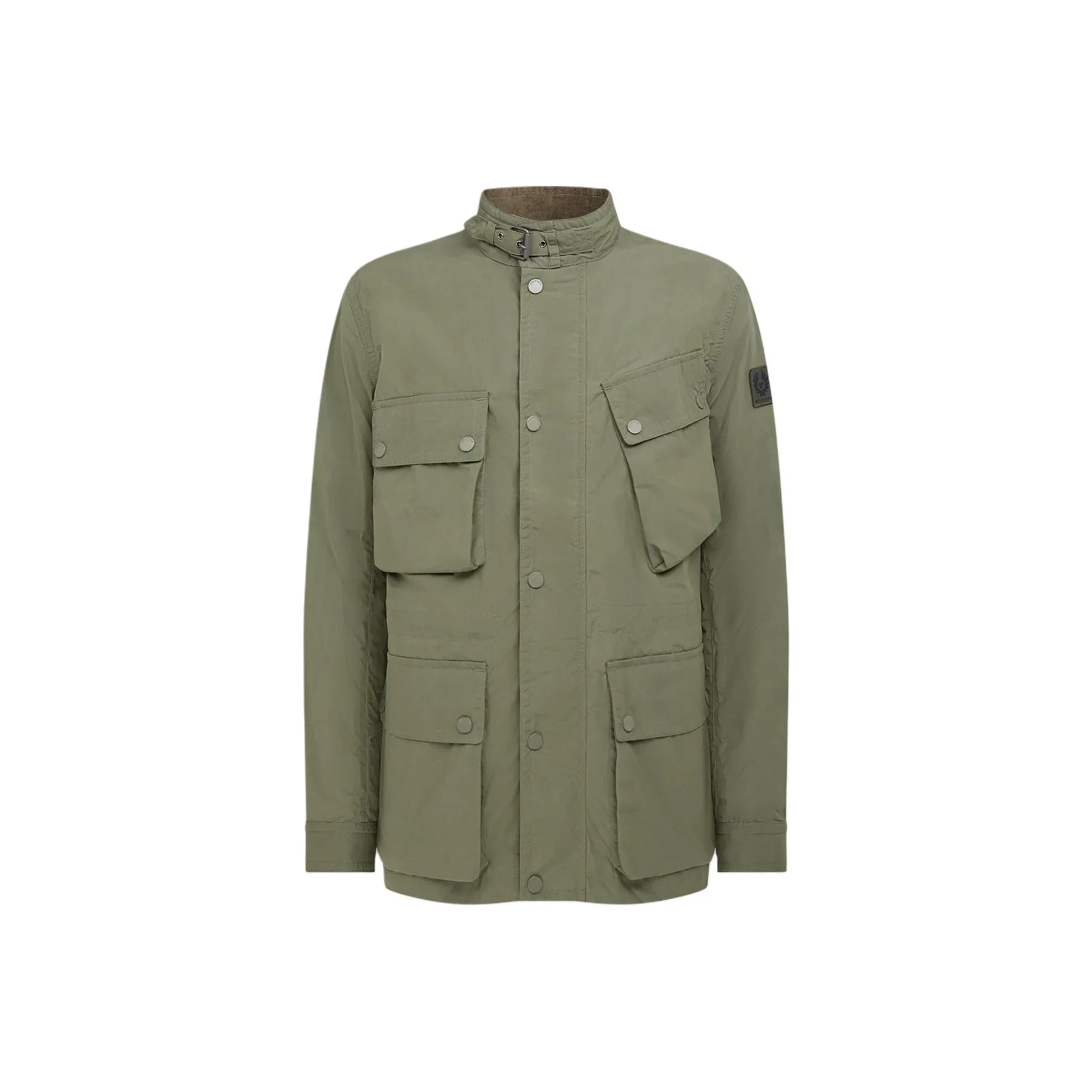 Belstaff Service Fieldmaster Multi pocket Jacket