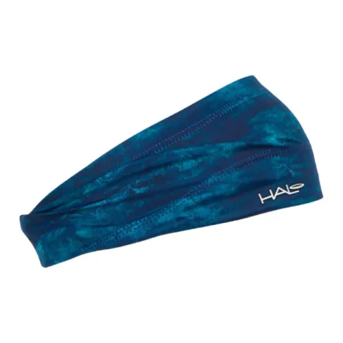 HALOHDBAND Dryline Ткань, Силиконовая Полоса, Аксессуары Унисекс