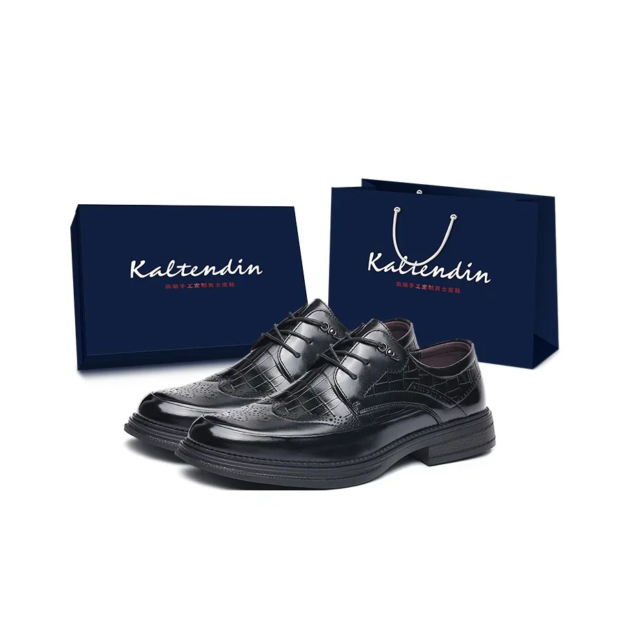 Kaltendin Обувь Низкий Топ Мужская