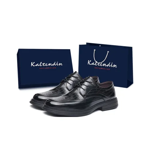 Kaltendin Туфли Низкие Мужские