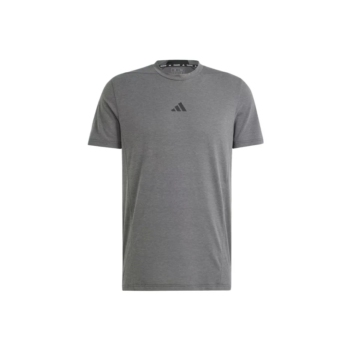 Adidas Free Shipping With AdiClub Designed For Training Workout Tee