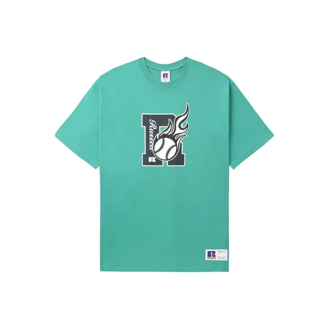 Russell Athletic SS24 T-Shirt Unisex