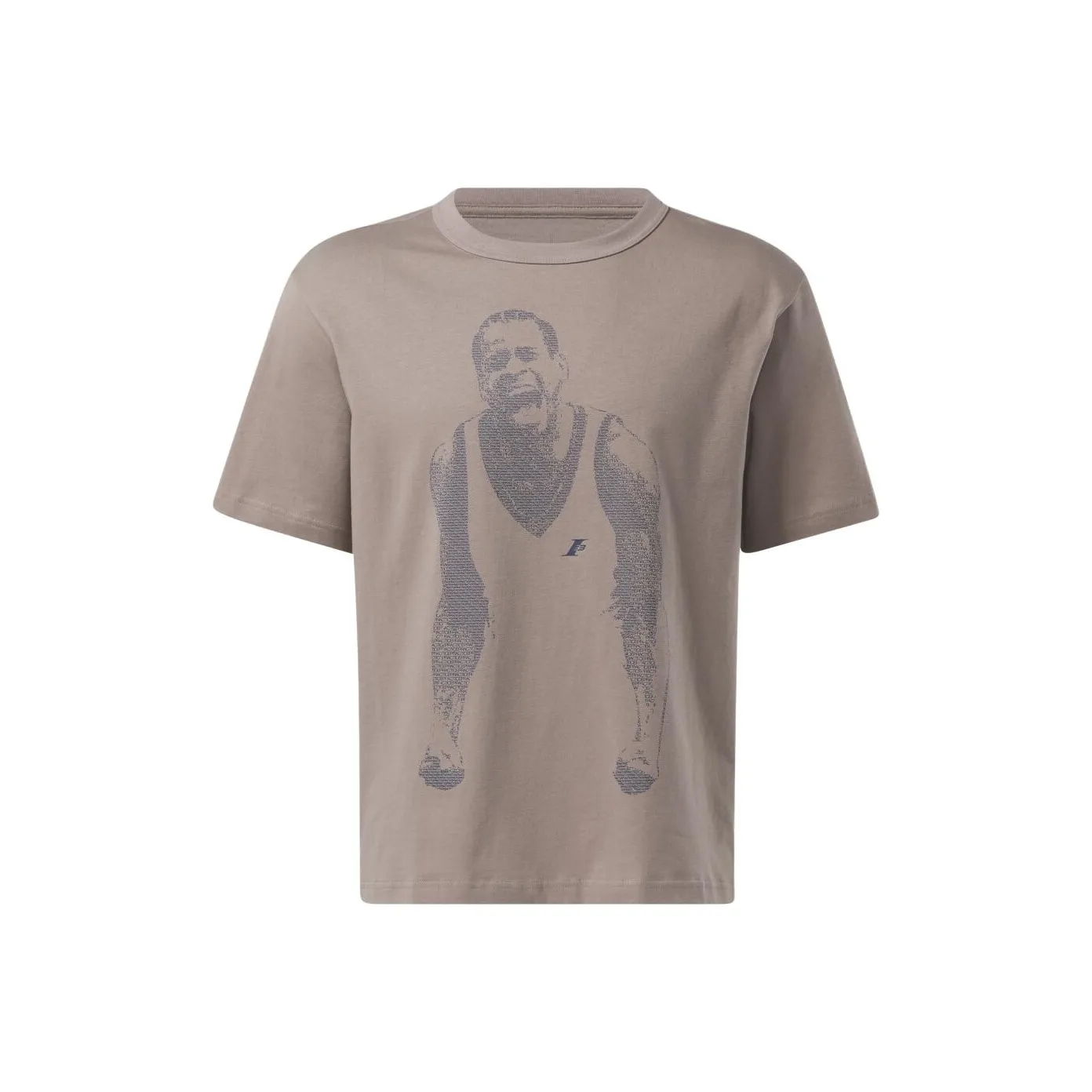 Reebok CNY Collection T Shirt Men's Umber