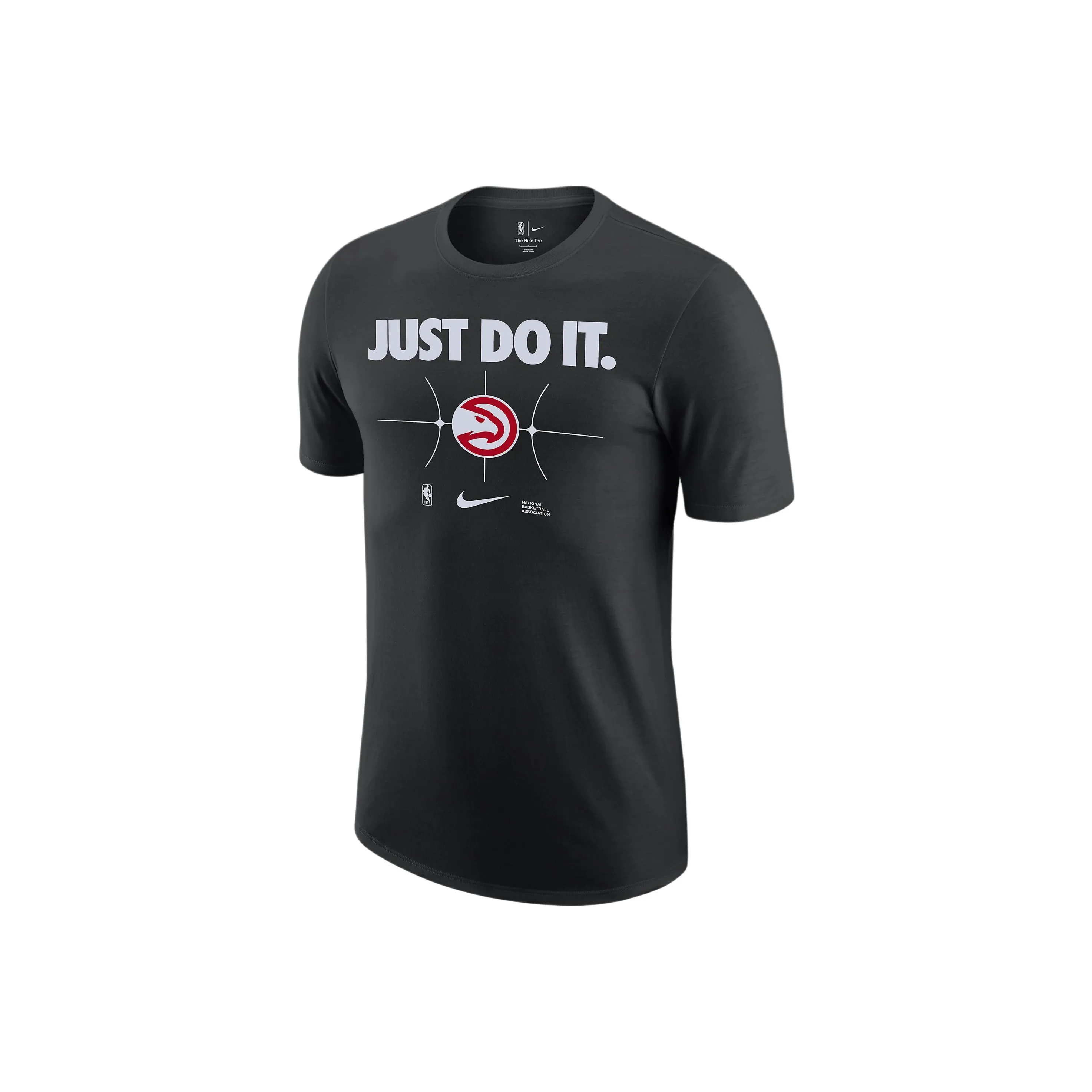 Nike Atlanta Hawks Essential Men's Nike Nba T Shirt