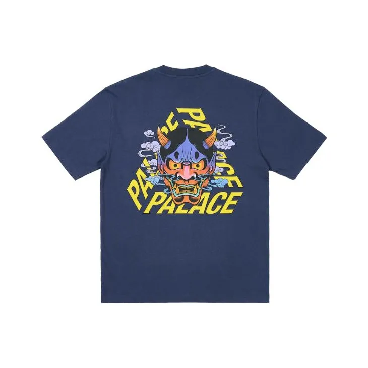 PALACE Demon P3 T Shirt