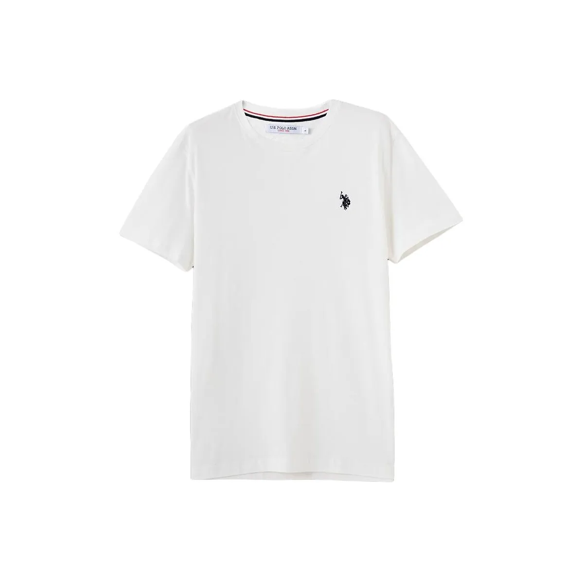 U.S. POLO ASSN. T Shirts Men's
