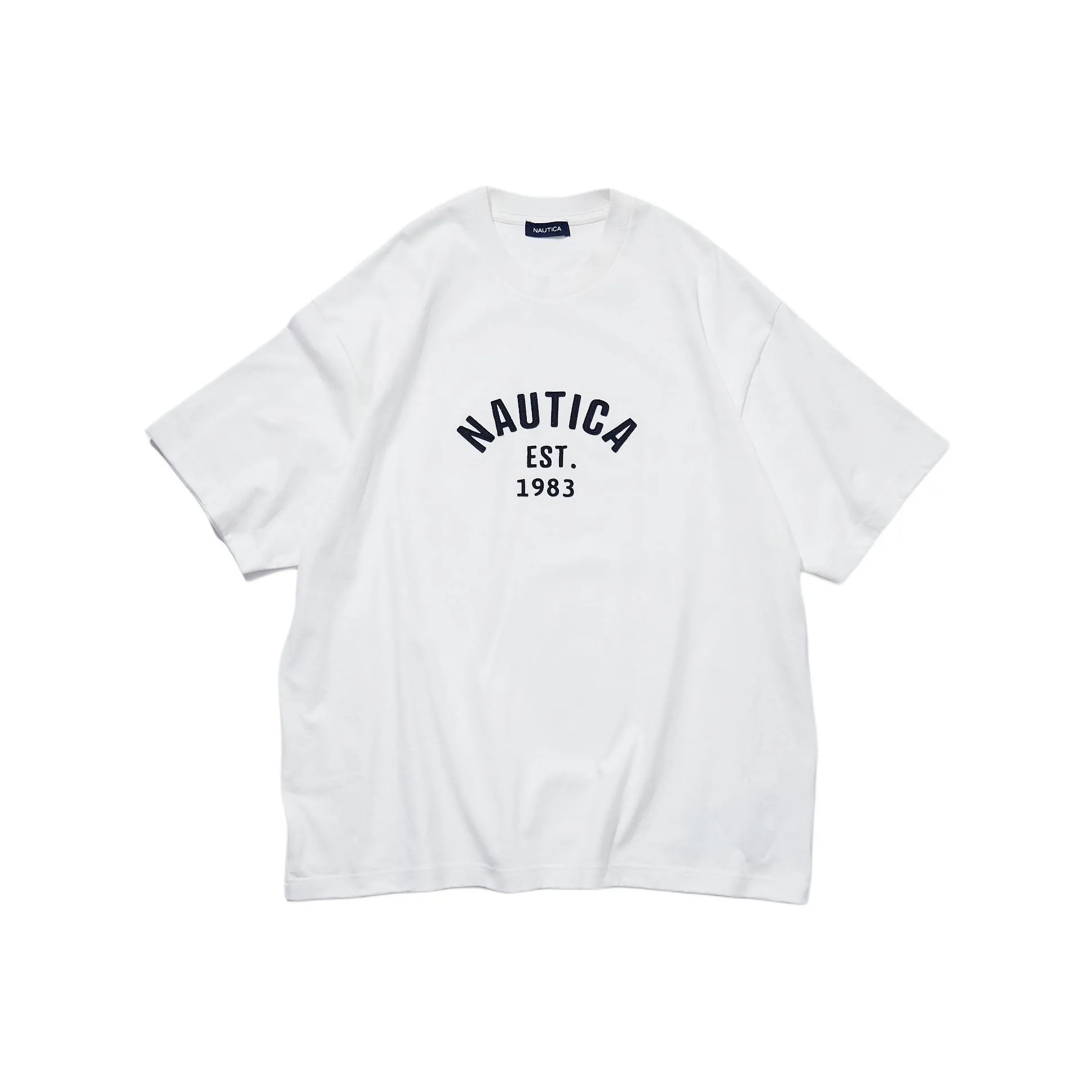 NAUTICA JAPAN Мужские T-рубашки