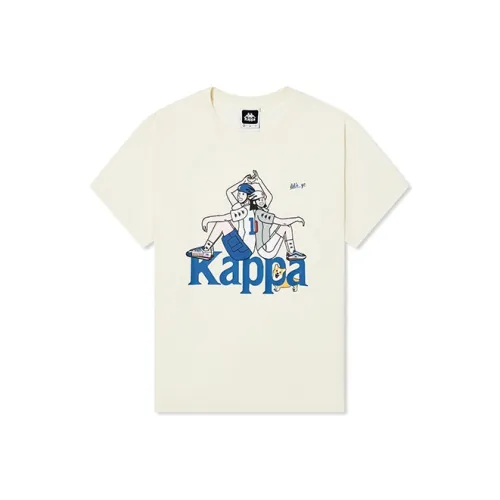 KAPPA Унисекс Футболки