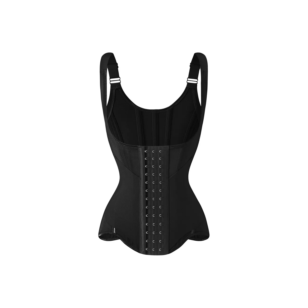 MISTHIN Женские корсеты для талии