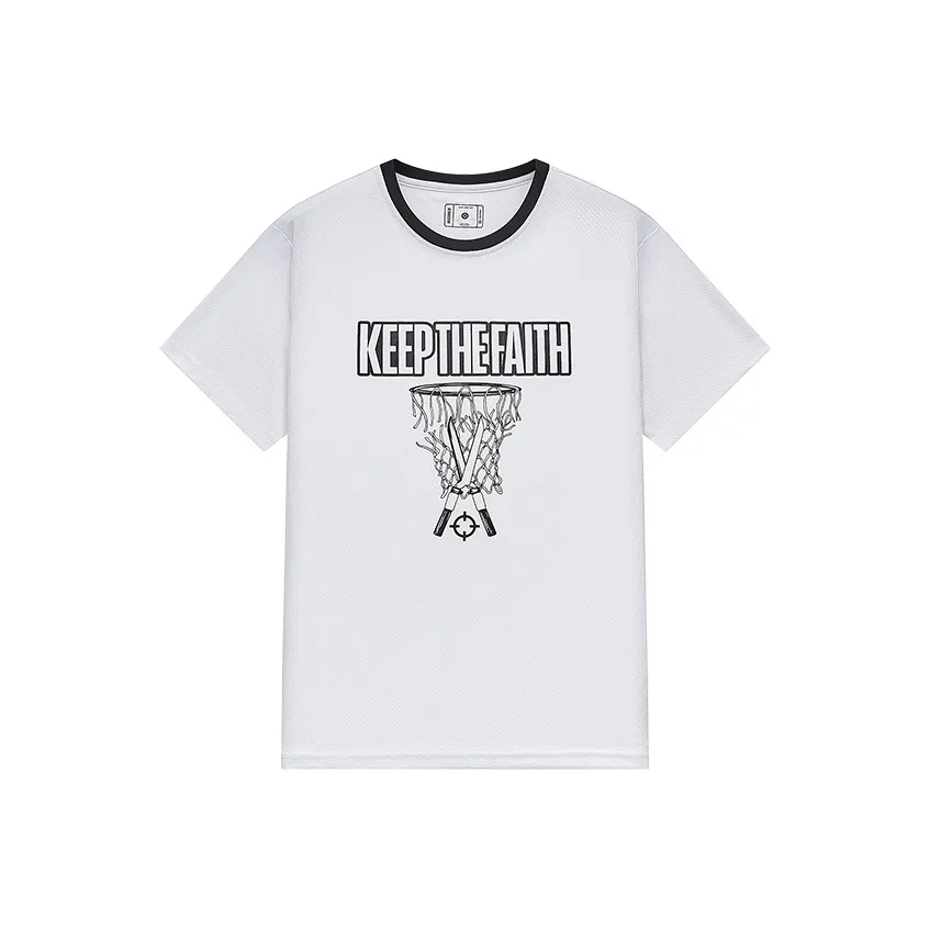 RIGORER Унисекс Футболка